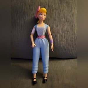 Talking Little Bo Peep Doll